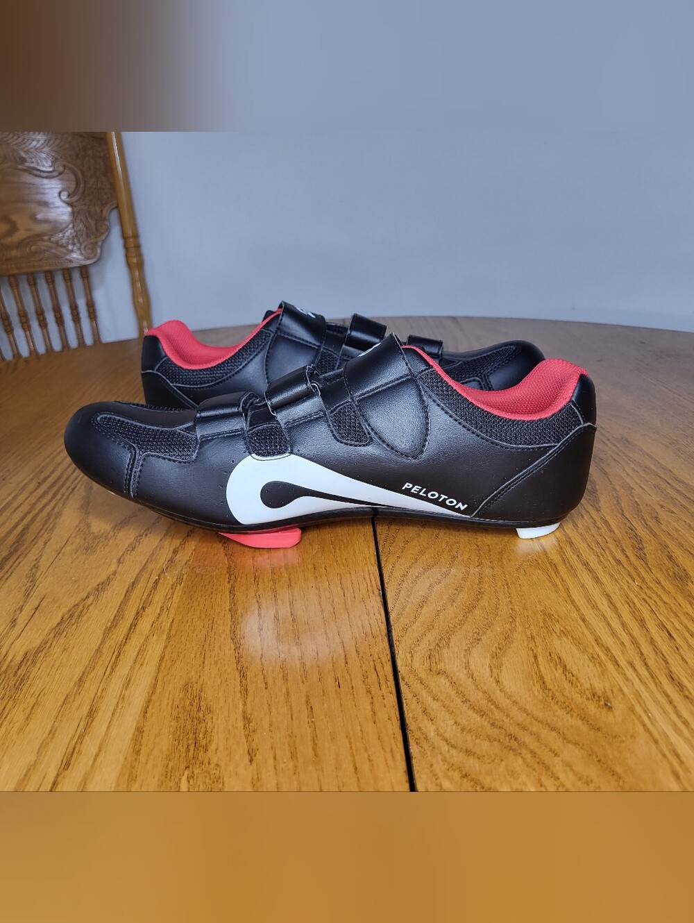 ✨️Peloton Cycling Shoes EU 45